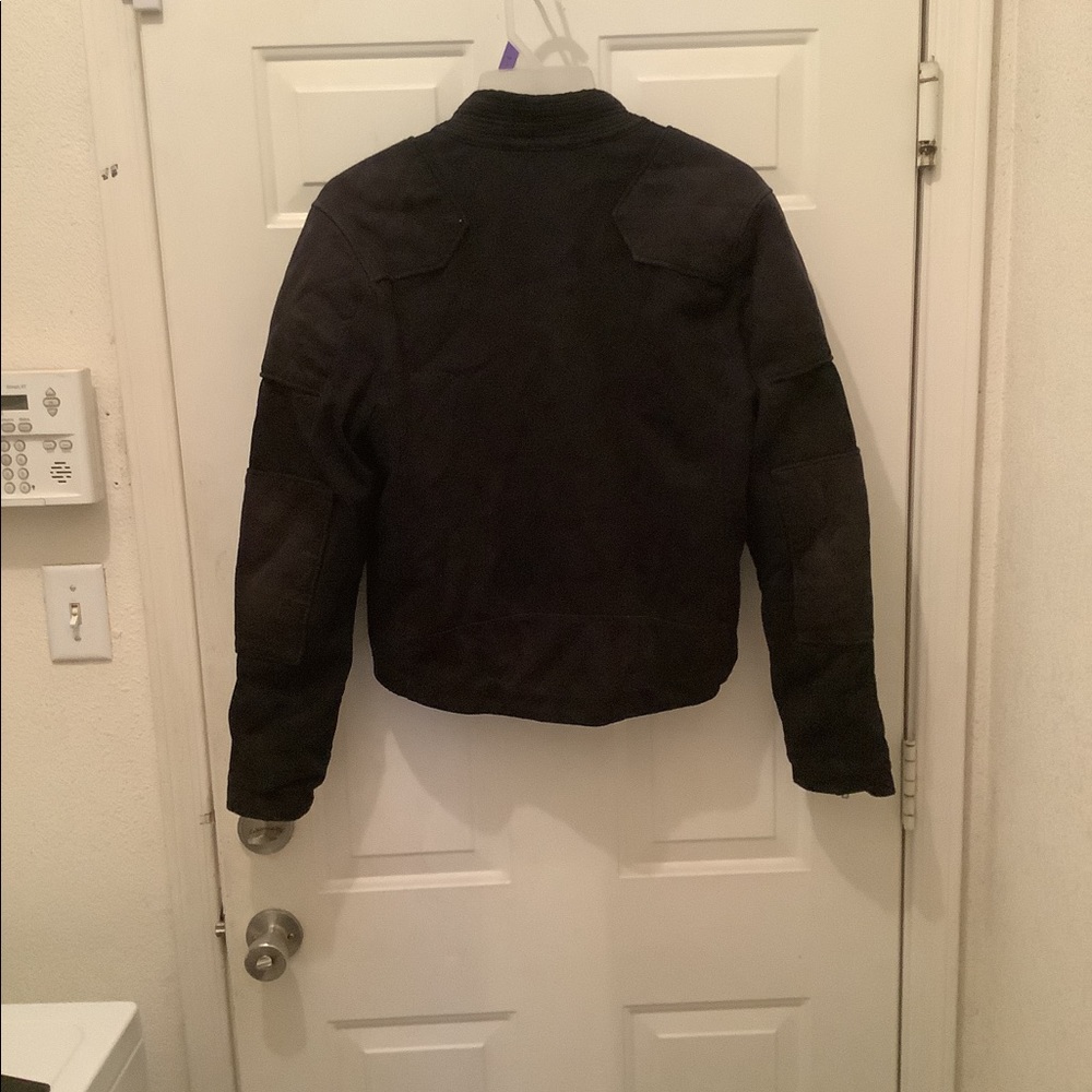 Ladies Ralph Lauren Polo jacket large - Picture 3 of 4